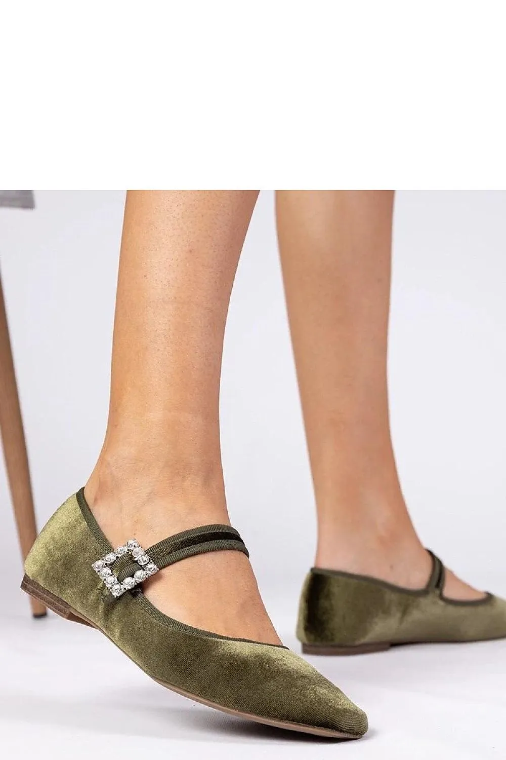 Ballet flats