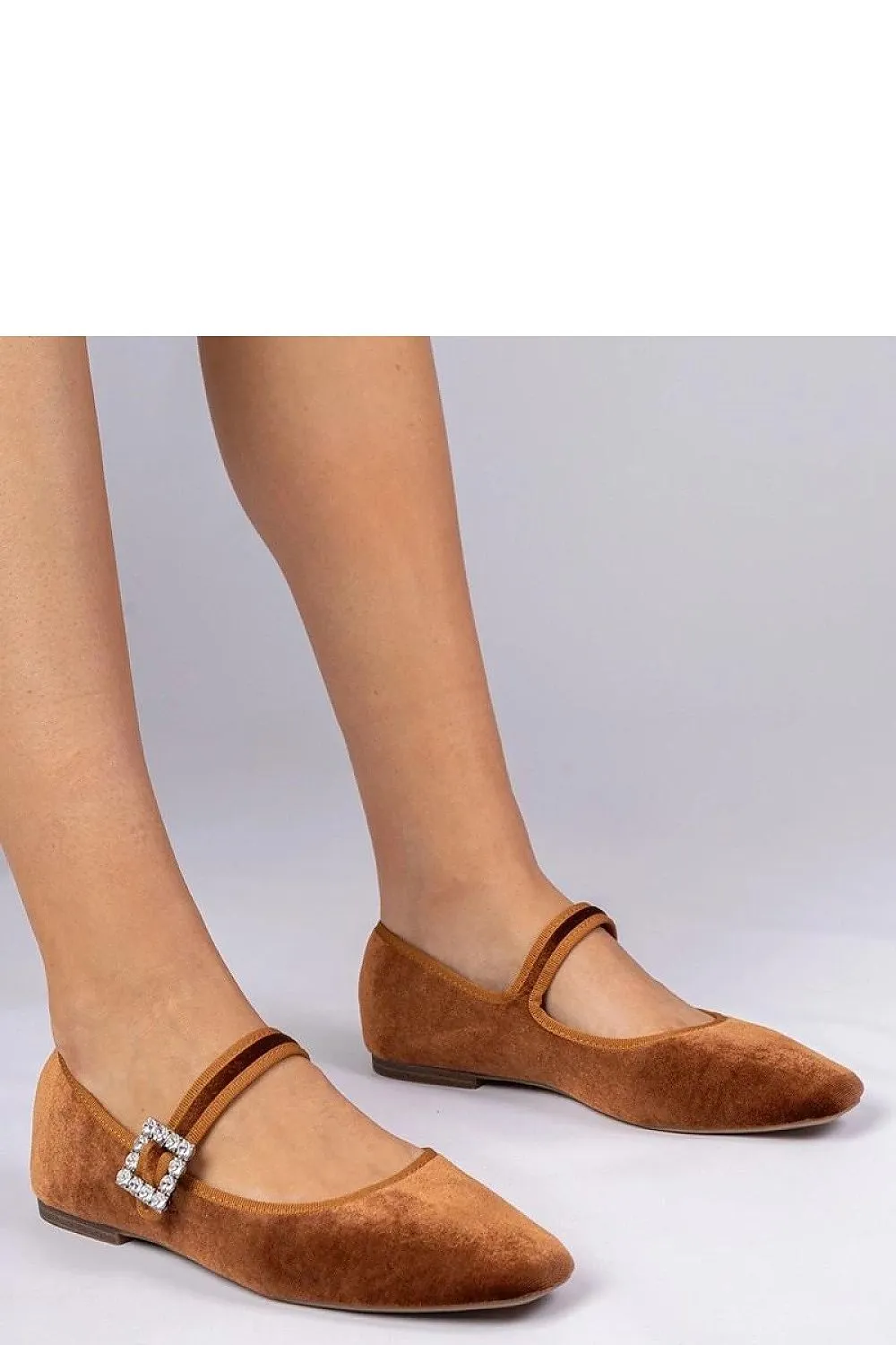 Ballet flats