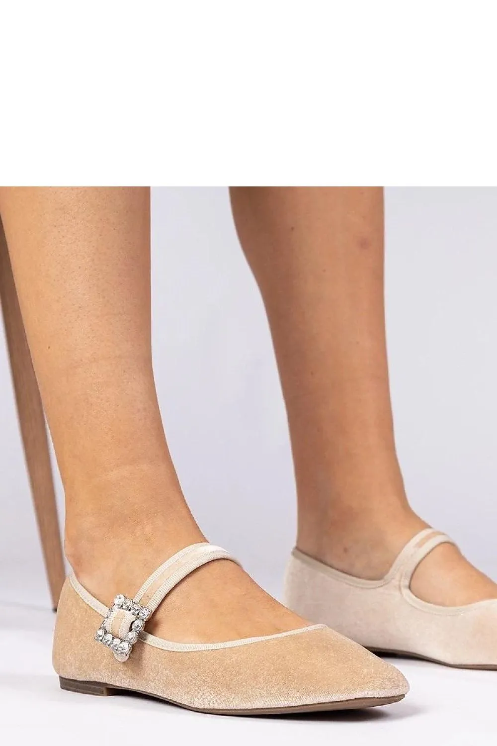 Ballet flats