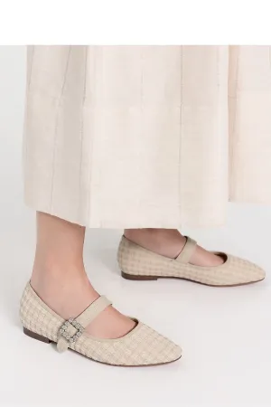 Ballet flats