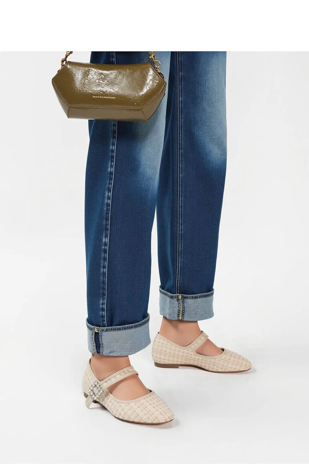 Ballet flats