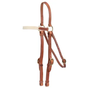 Barcoo Bridle with Padded Browband