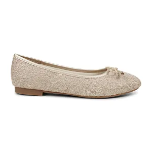 BATA (WOMEN) KANOA LADIES CLOSED BALLERINA