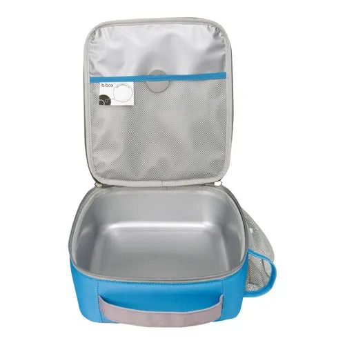 B.BOX Insulated Lunch Bag - Cosmic Kid