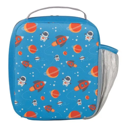 B.BOX Insulated Lunch Bag - Cosmic Kid