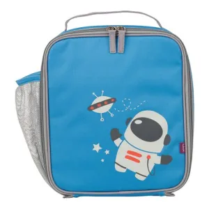 B.BOX Insulated Lunch Bag - Cosmic Kid
