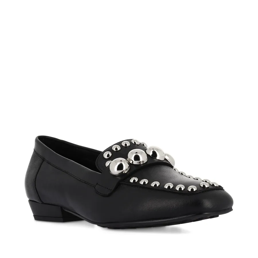 BEIHA - BLACK LEATHER