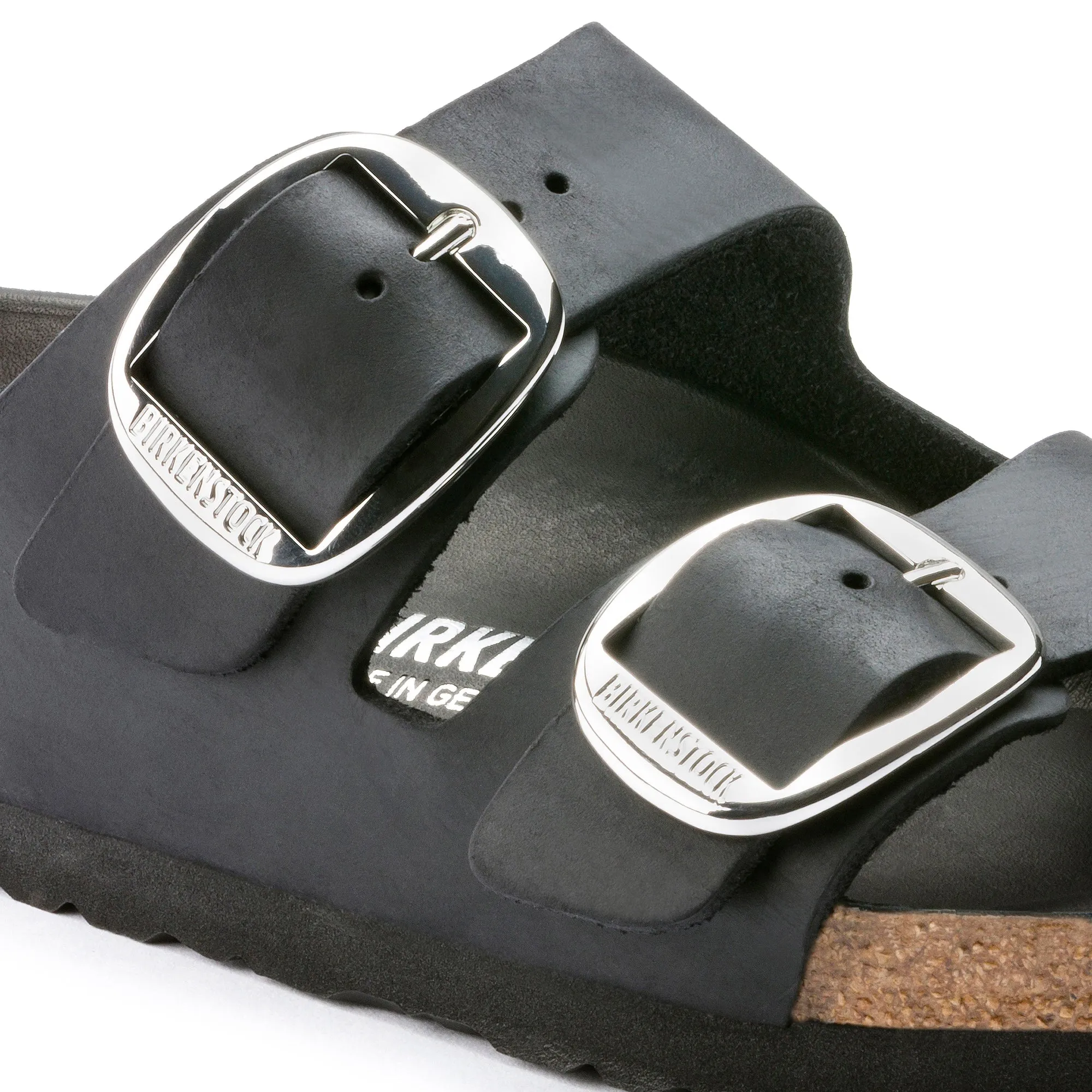 BIRKENSTOCK ARIZONA BIG BUCKLE