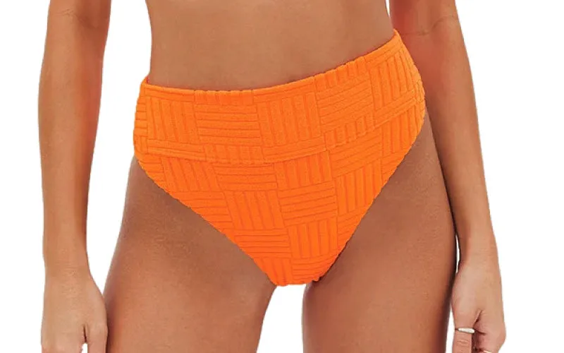 Blair Blood Orange-Highway Blood Orange Bikini ::RET