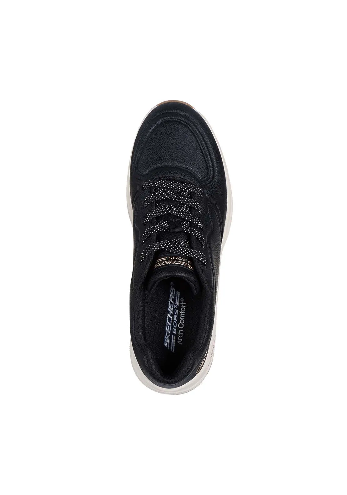 Bobs Arch Comfort B Sweet - Black