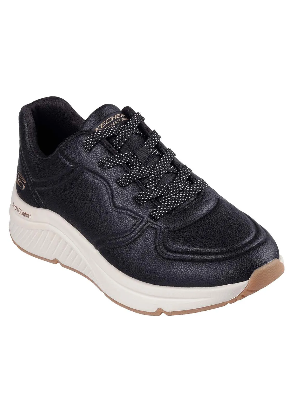 Bobs Arch Comfort B Sweet - Black
