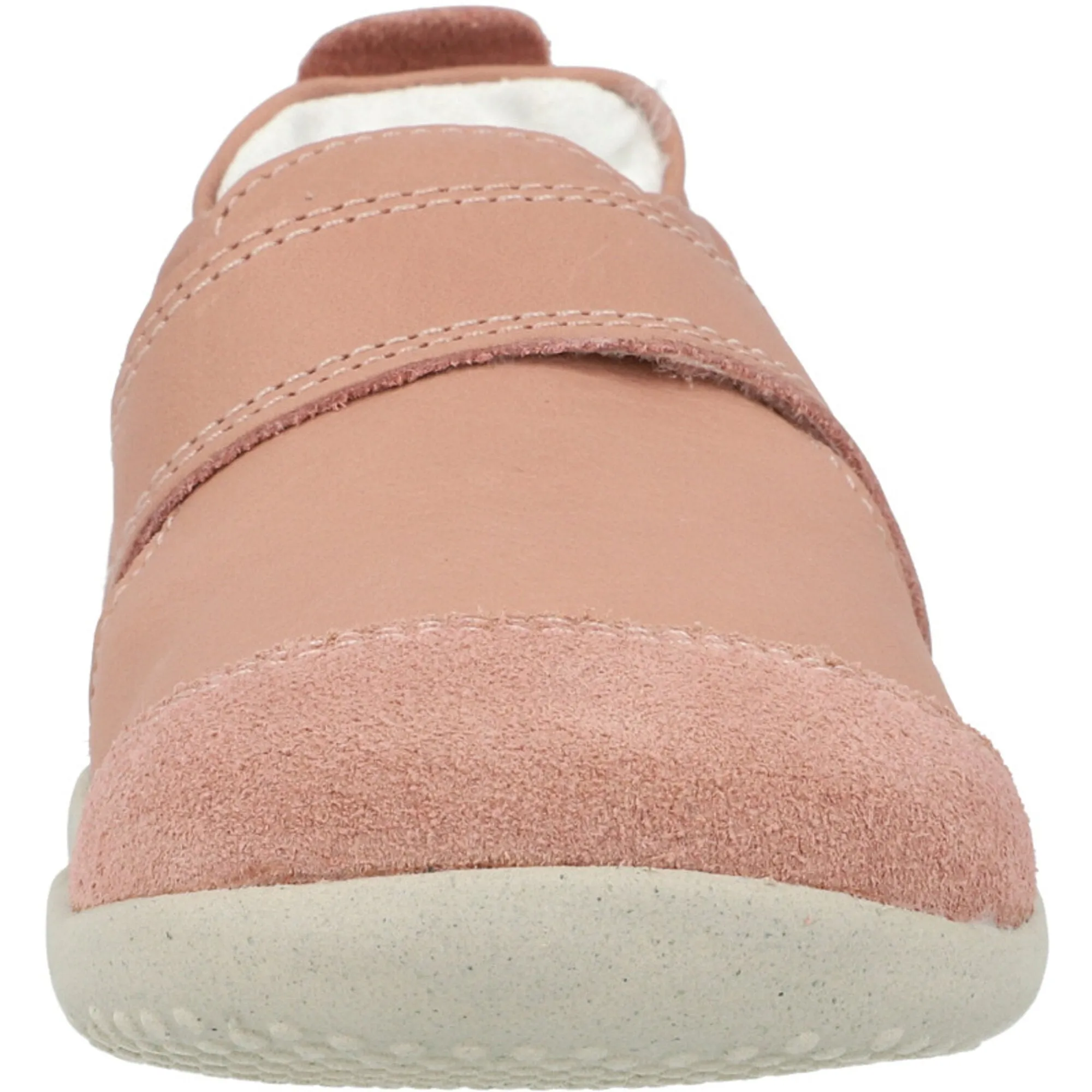 Bobux Xplorer Marvel Rose Leather Shoes