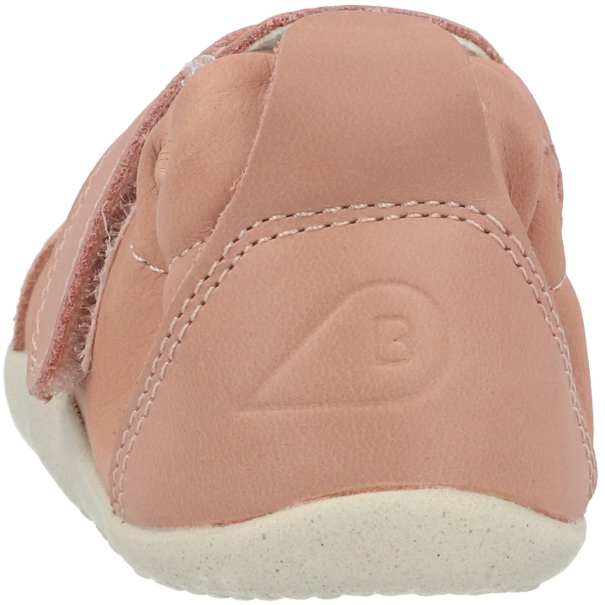 Bobux Xplorer Marvel Rose Leather Shoes
