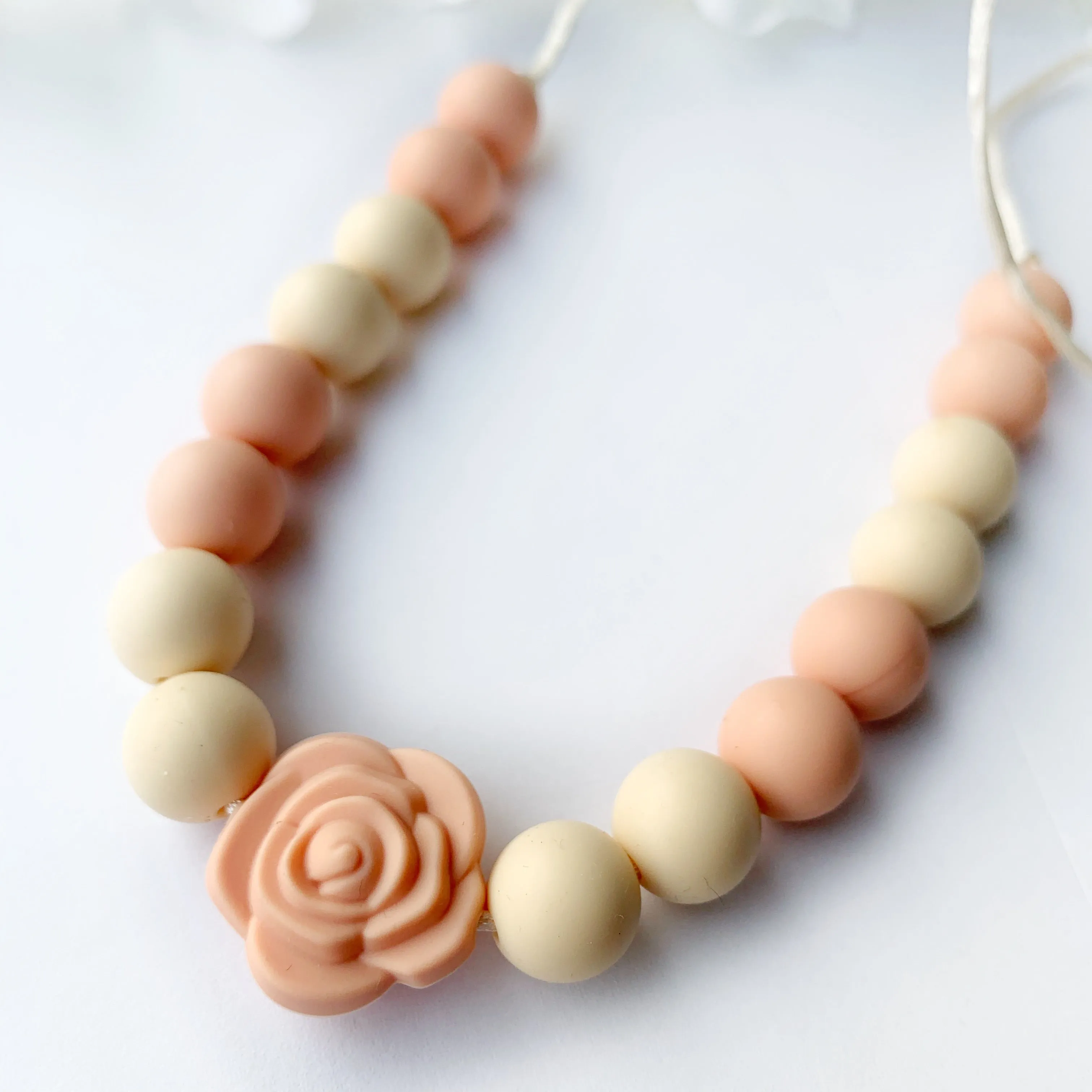 Boho Sensory Necklace