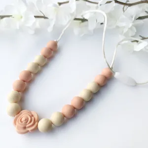 Boho Sensory Necklace