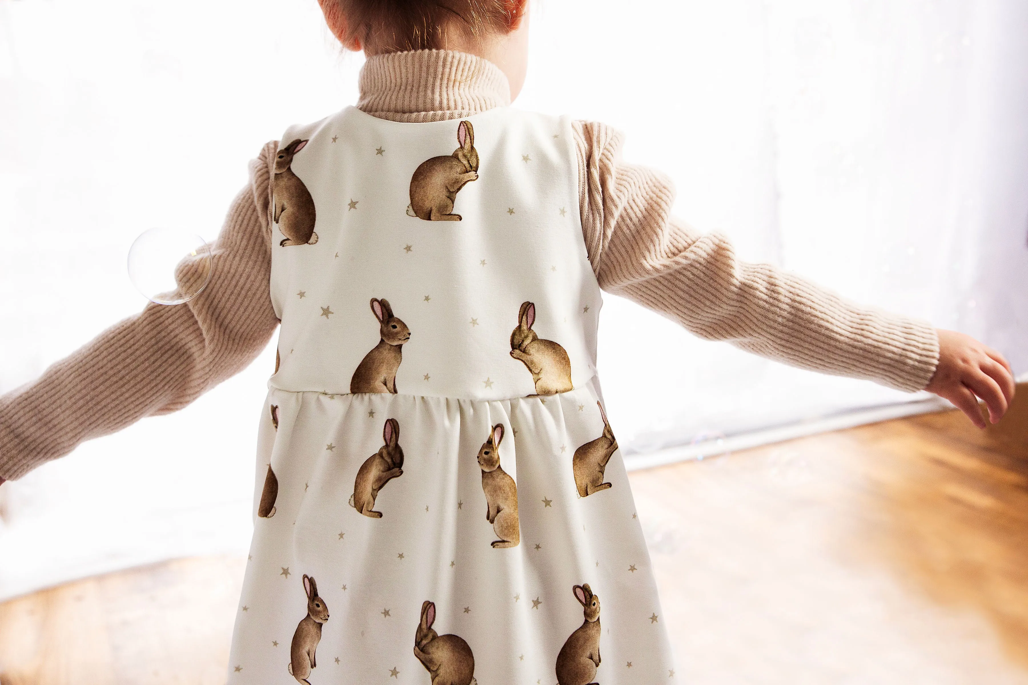 Bonnie Bunnies - Pick Your Own