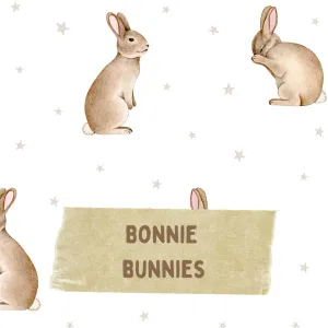 Bonnie Bunnies - Pick Your Own