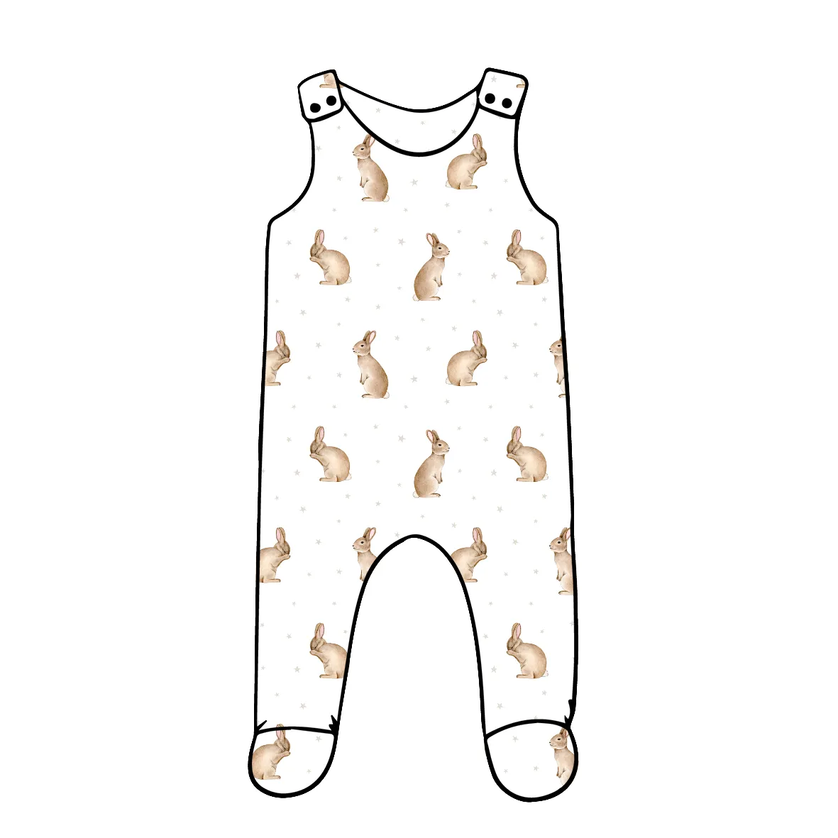 Bonnie Bunnies - Pick Your Own