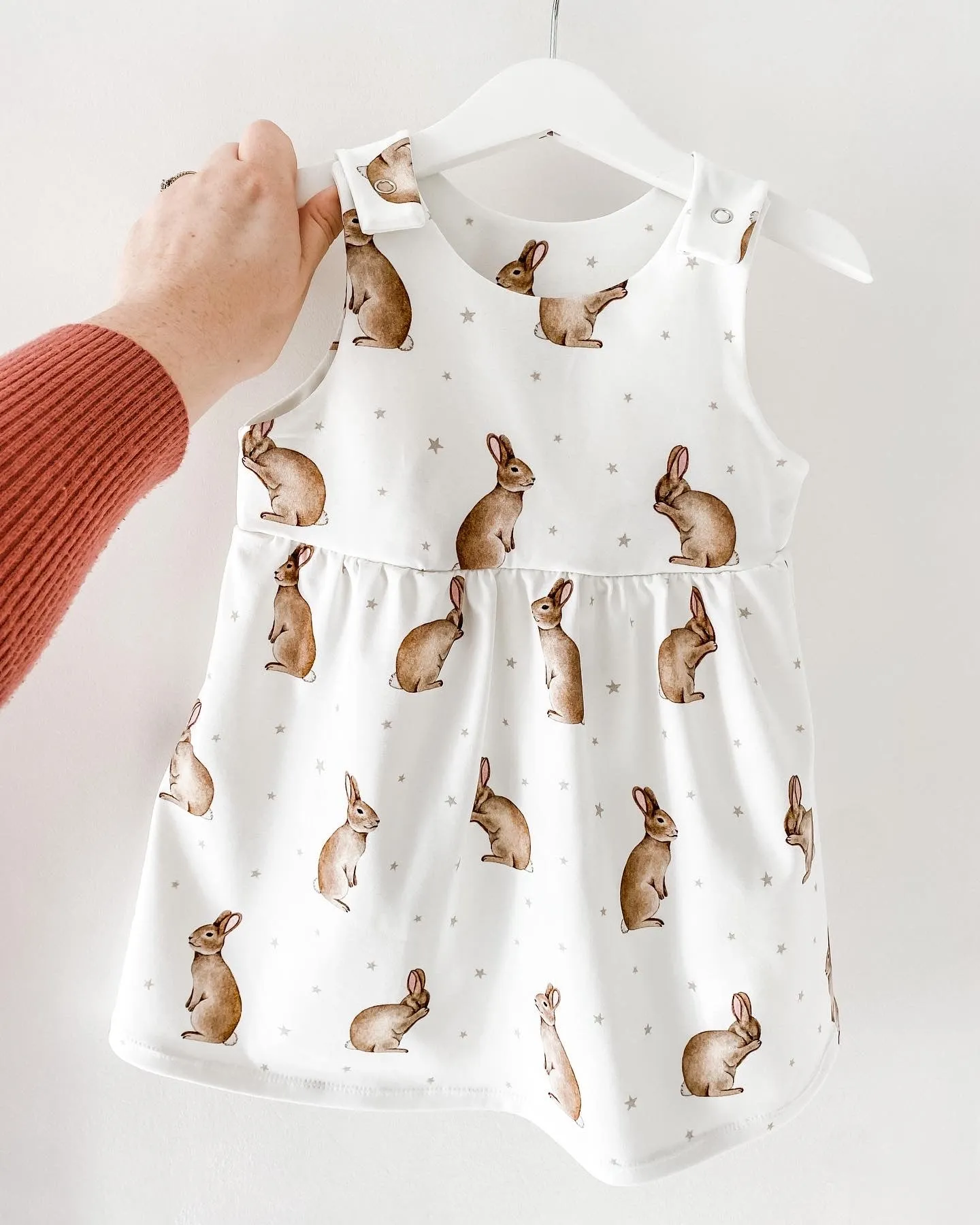 Bonnie Bunnies - Pick Your Own