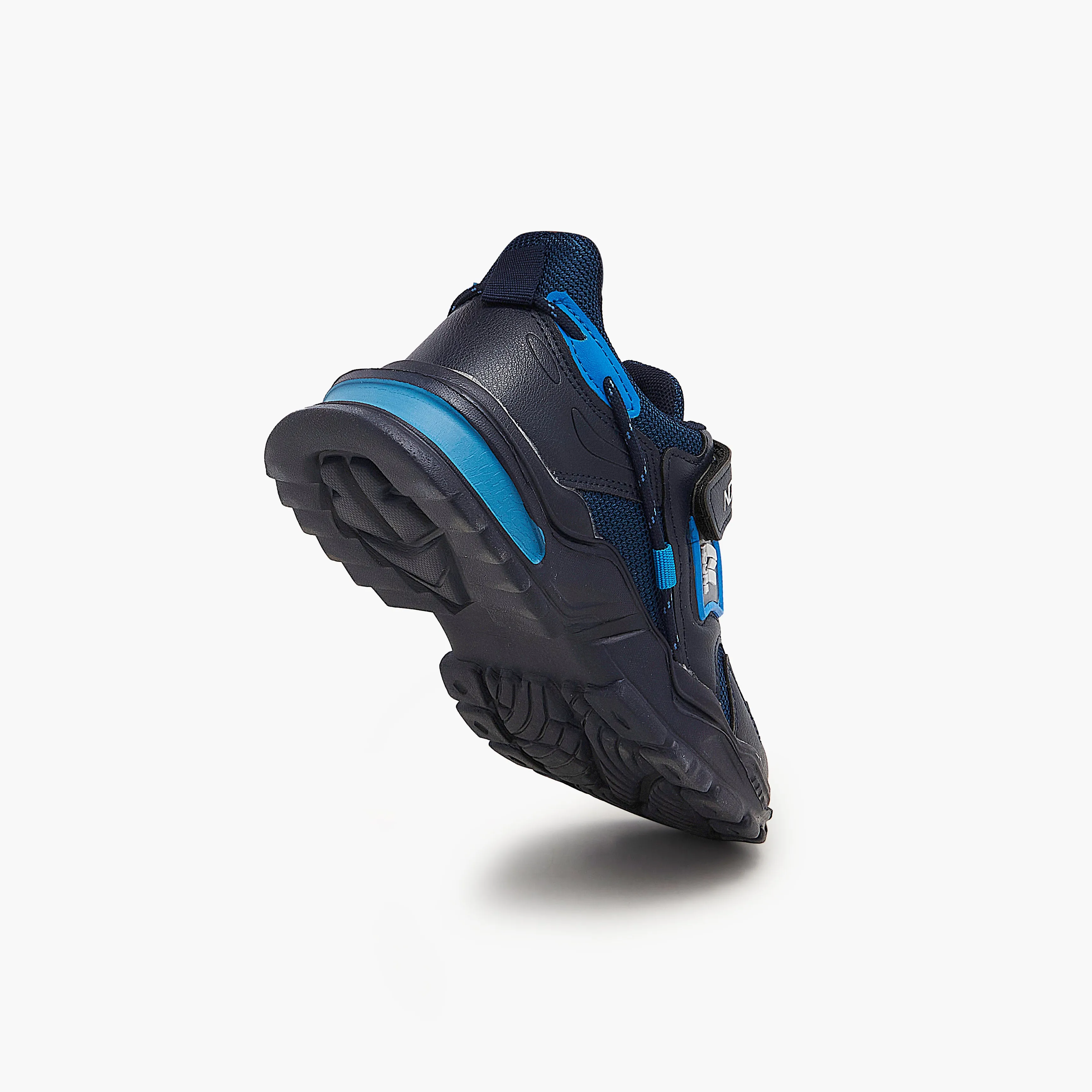Boys Chunky Sole Shoes