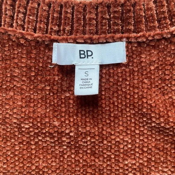 BP. 🍂Chenille Sweater Dress