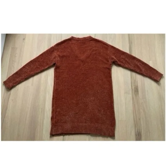 BP. 🍂Chenille Sweater Dress