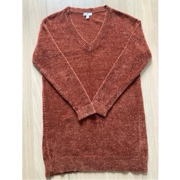 BP. 🍂Chenille Sweater Dress