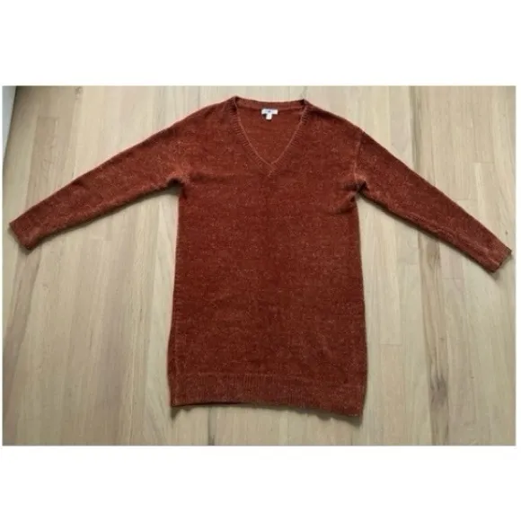 BP. 🍂Chenille Sweater Dress
