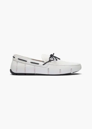Braided Lace Loafer