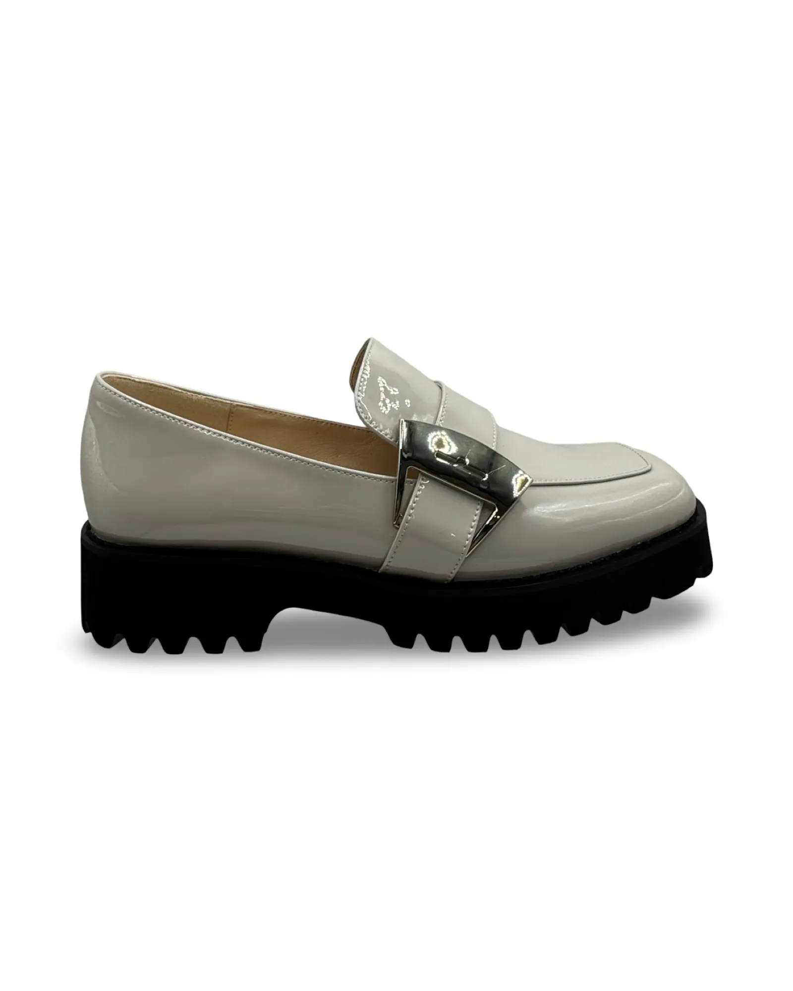 Bridge Loafer By Mila Raine
