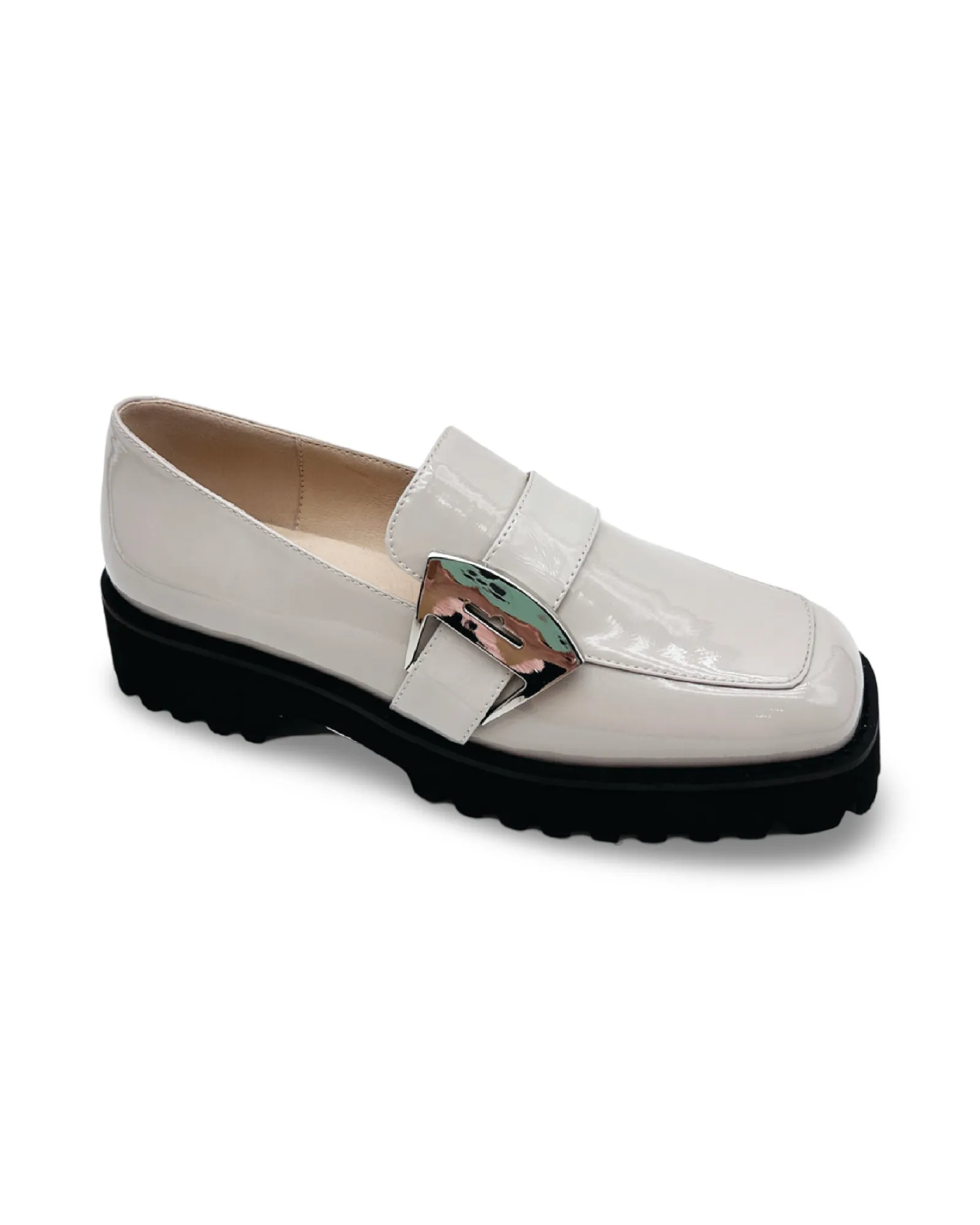 Bridge Loafer By Mila Raine