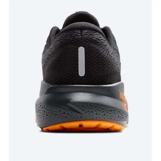 Brooks Adrenaline GTS 24 Men's Black/Ebony/Burnt Sienna