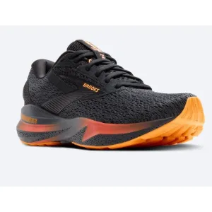 Brooks Adrenaline GTS 24 Men's Black/Ebony/Burnt Sienna
