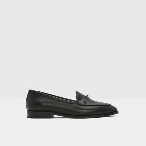 BRYNNE-TR Kadın Siyah Loafer