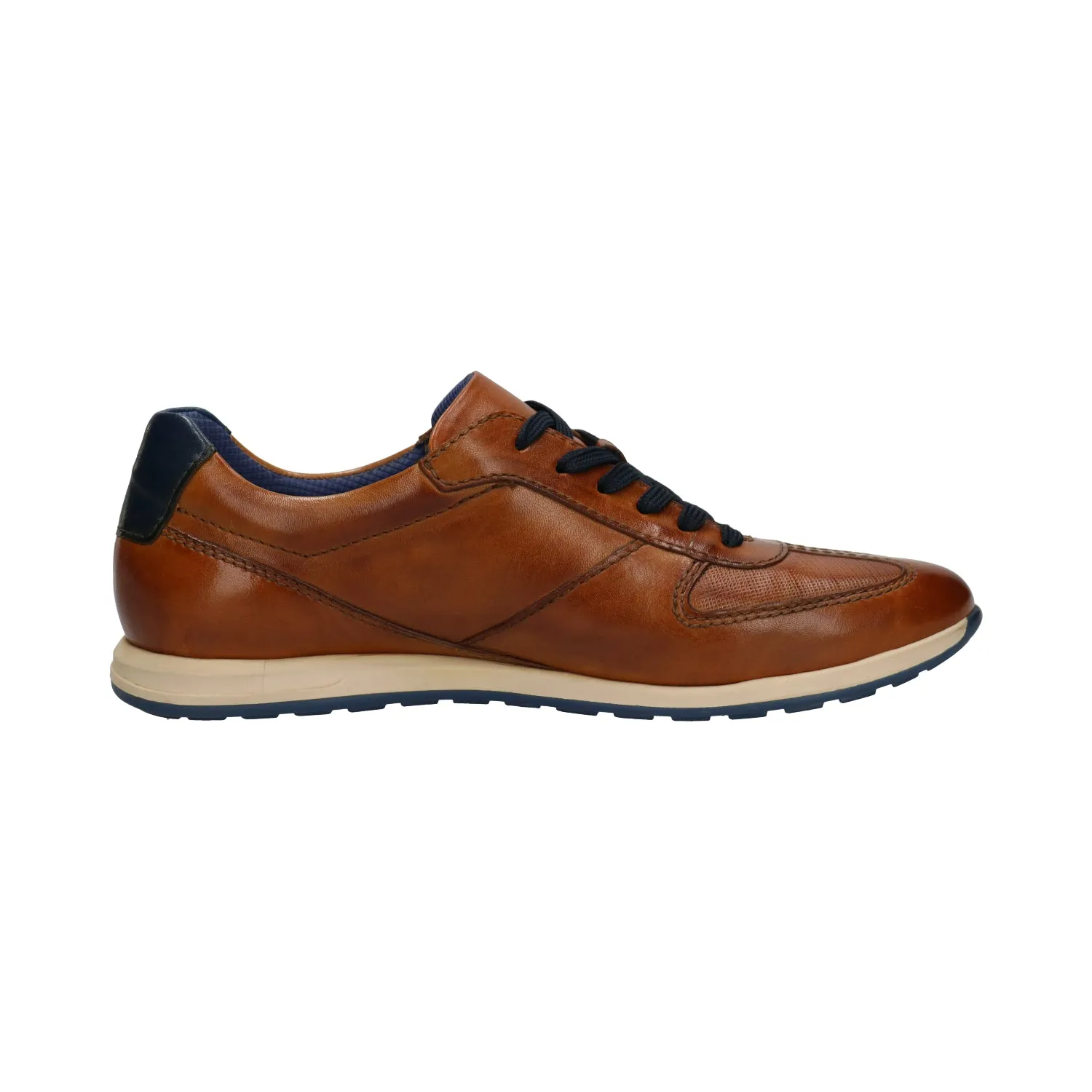 Bugatti Mens Laced Shoe