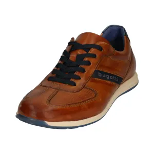 Bugatti Mens Laced Shoe