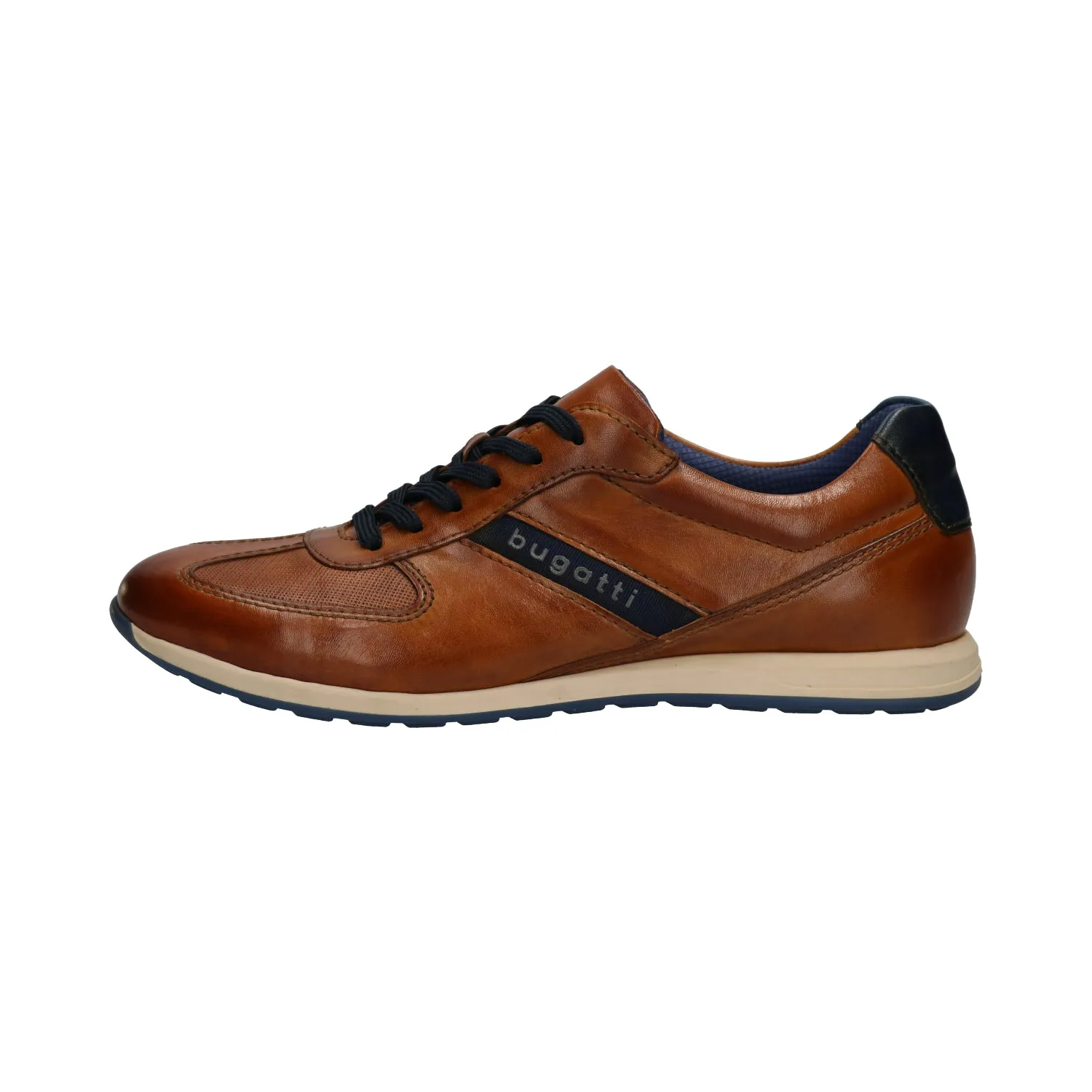 Bugatti Mens Laced Shoe