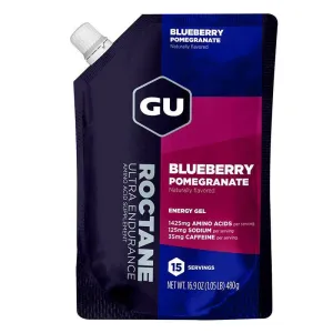 Bulk Roctane, Blueberry Pomegranate Roctane GU Energy