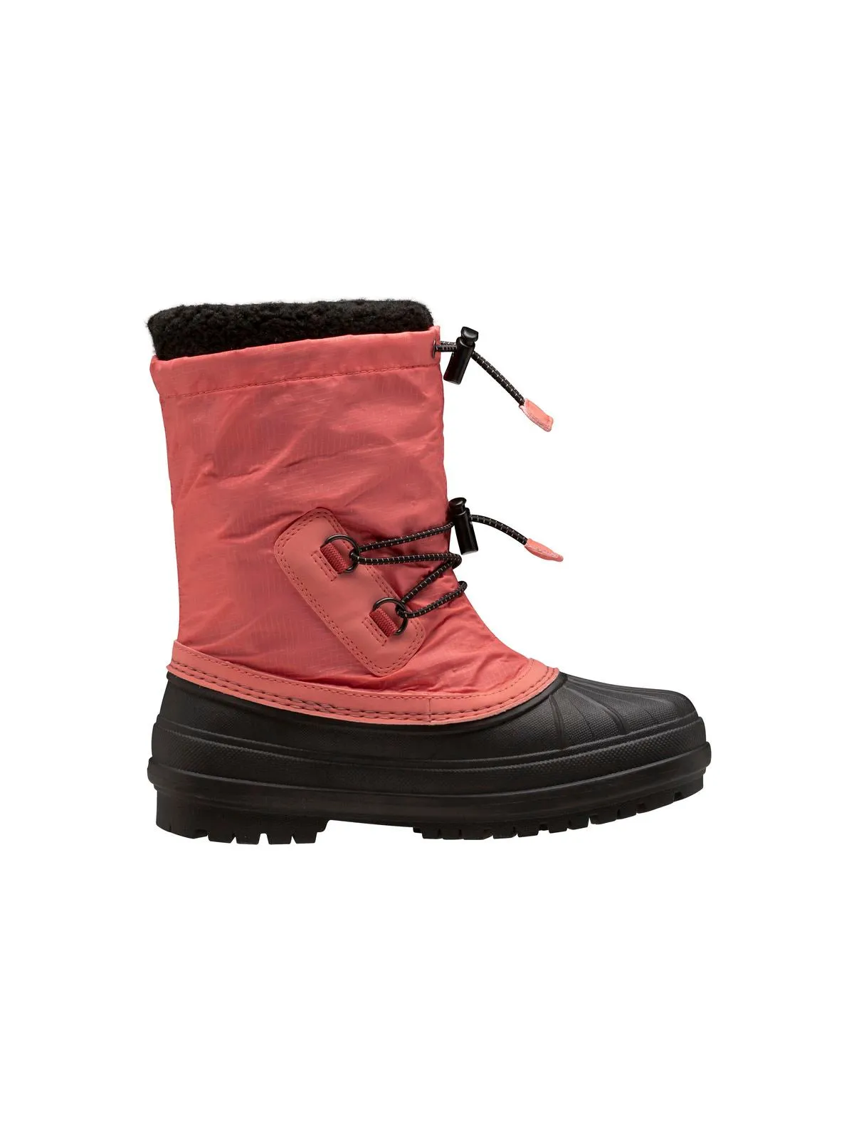 Buty zimowe dziecięce Helly Hansen Jk Varanger Insulated