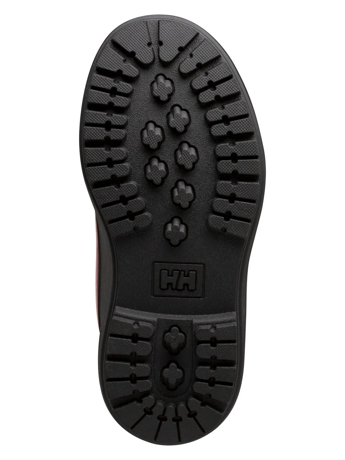 Buty zimowe dziecięce Helly Hansen Jk Varanger Insulated