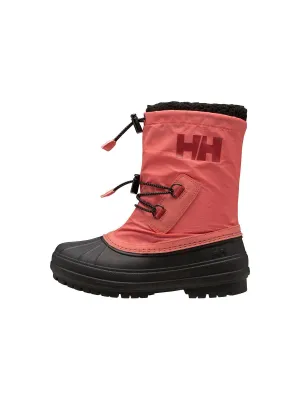 Buty zimowe dziecięce Helly Hansen Jk Varanger Insulated