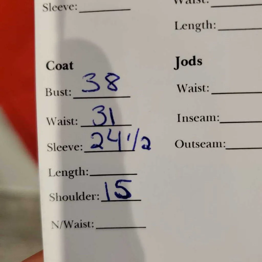 Carl Meyers Bright Red Day Coat