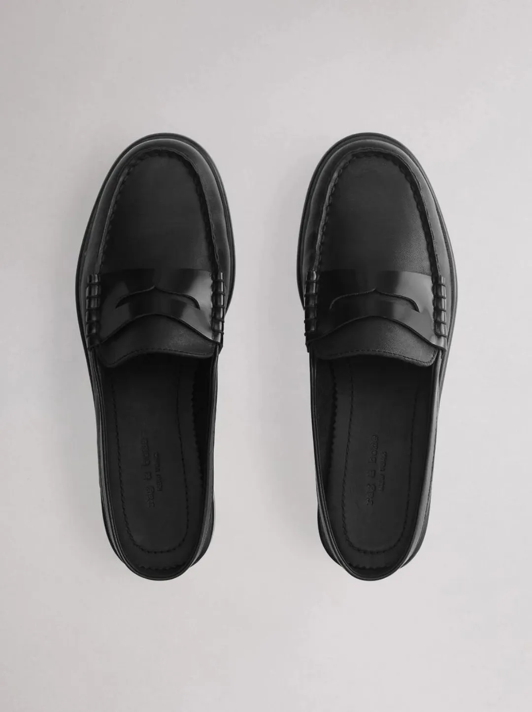 Carter Mule