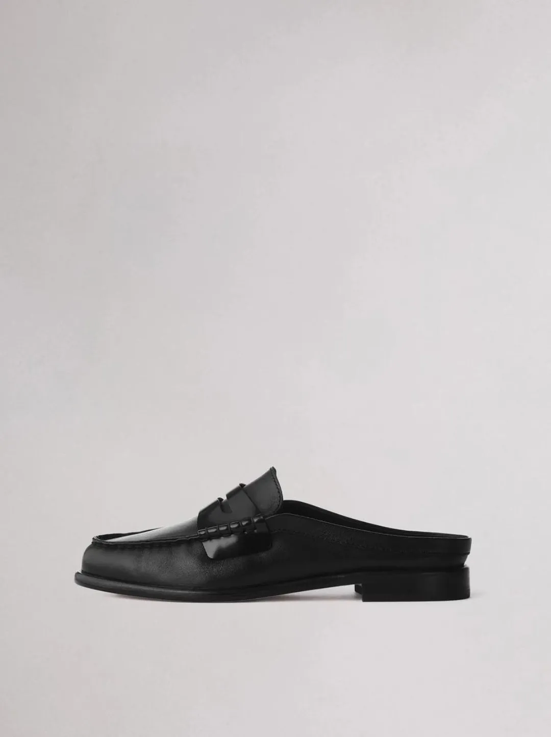 Carter Mule