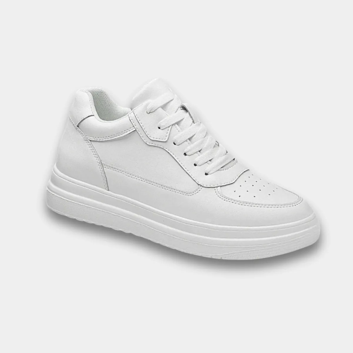 Caspian | Comfortable luxury sneakers
