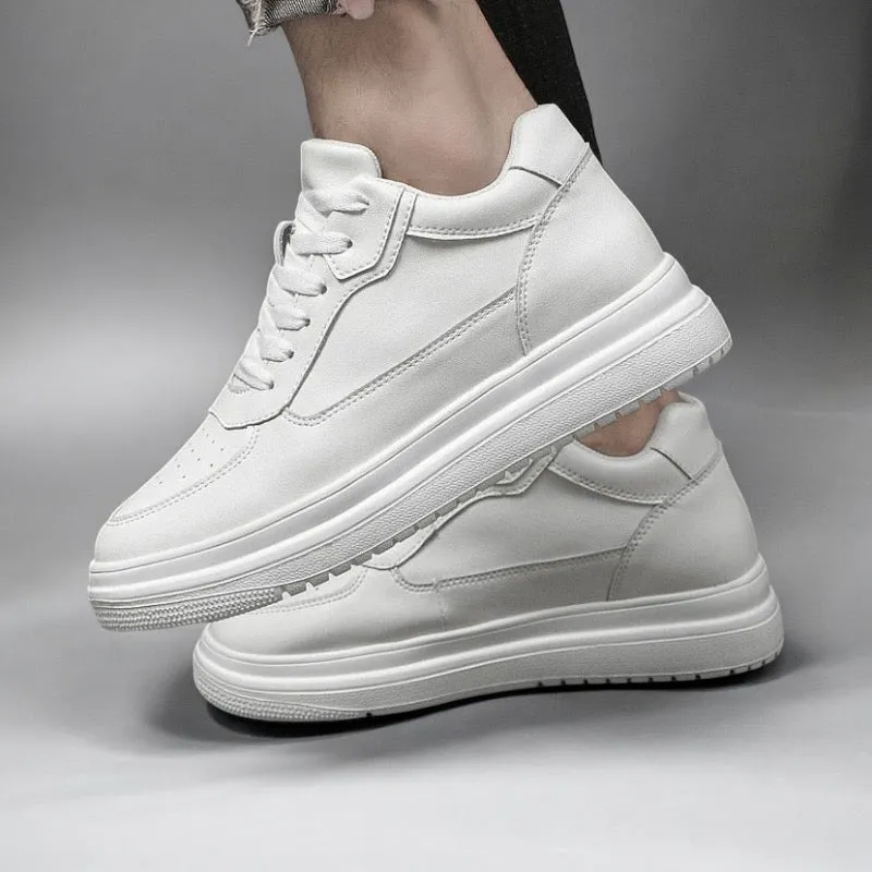 Caspian | Comfortable luxury sneakers