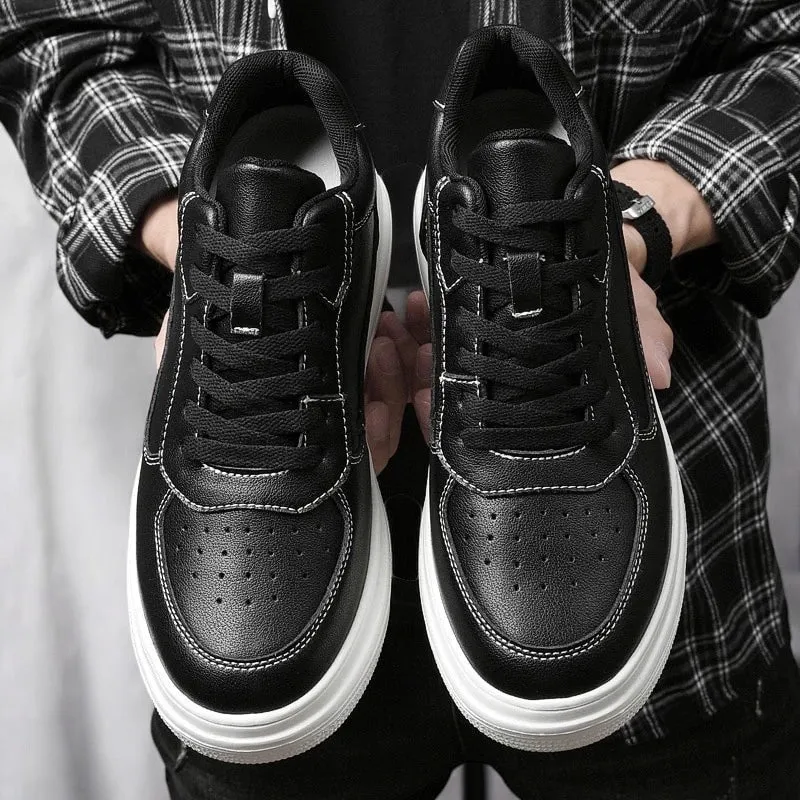 Caspian | Comfortable luxury sneakers