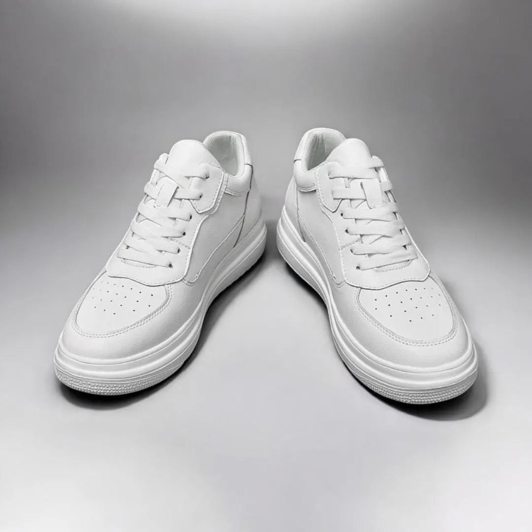 Caspian | Comfortable luxury sneakers
