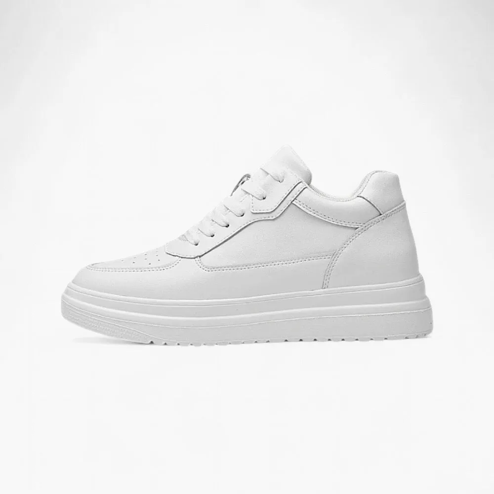 Caspian | Comfortable luxury sneakers