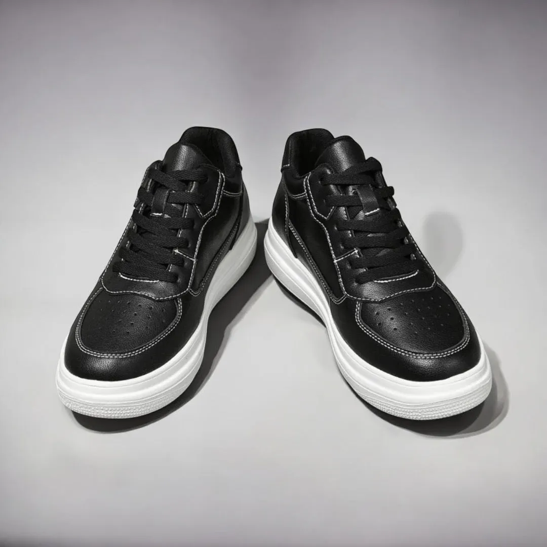 Caspian | Comfortable luxury sneakers